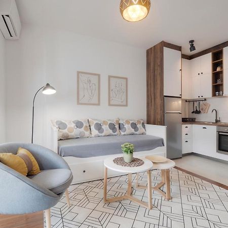 Cozy Studio Apartment Mila ポドゴリツァ エクステリア 写真