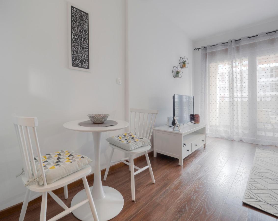 Cozy Studio Apartment Mila ポドゴリツァ エクステリア 写真