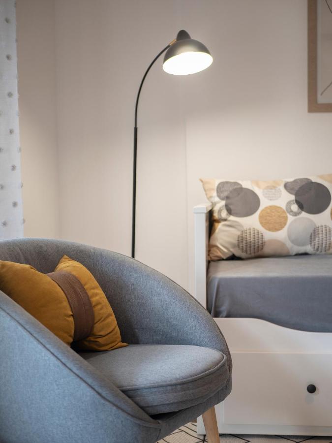 Cozy Studio Apartment Mila ポドゴリツァ エクステリア 写真