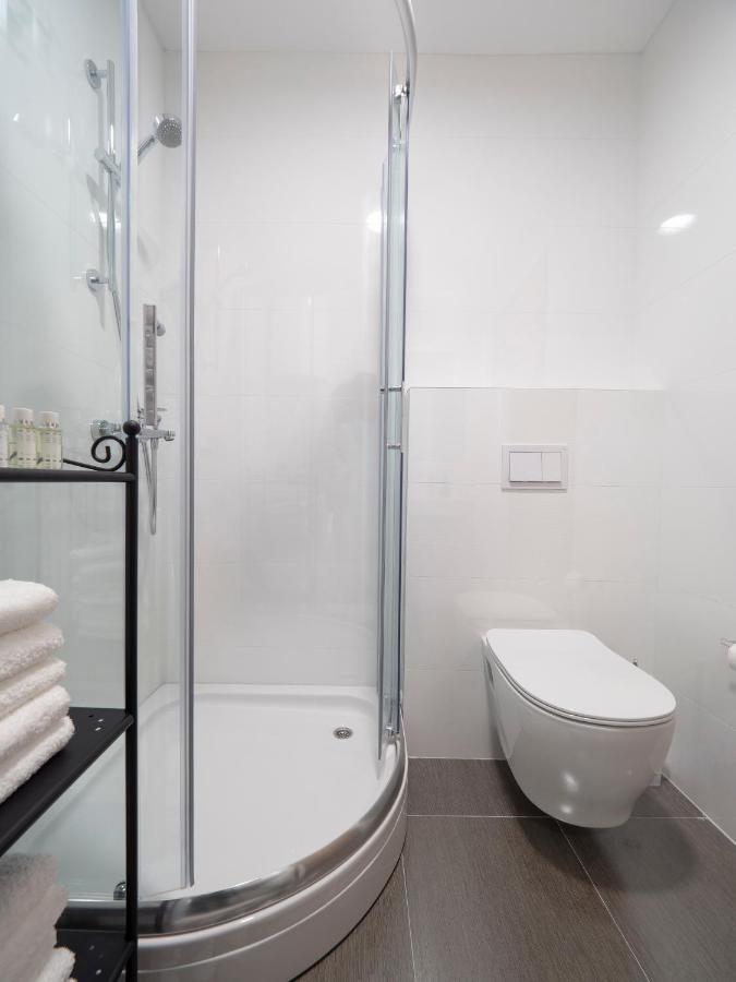 Cozy Studio Apartment Mila ポドゴリツァ エクステリア 写真