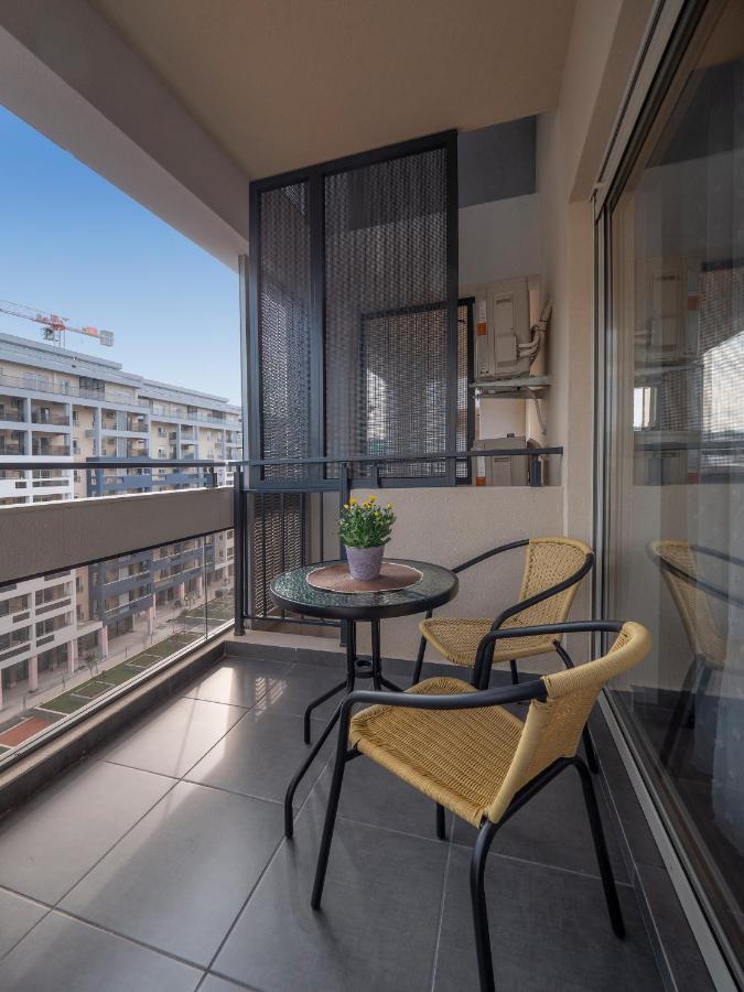 Cozy Studio Apartment Mila ポドゴリツァ エクステリア 写真